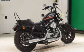 HARLEY XL1200XS 2020