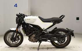 HUSQVARNA VITPILEN 401 2018