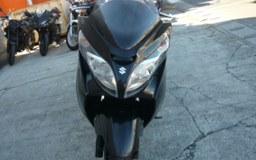 SUZUKI SKYWAVE 400 2007 CK44A