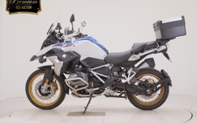 BMW R1250GS 2019