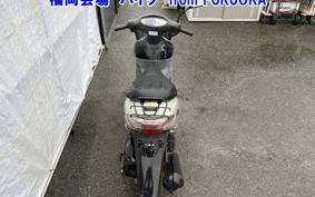 HONDA DIO