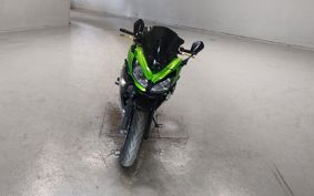 KAWASAKI NINJA400 EX400E