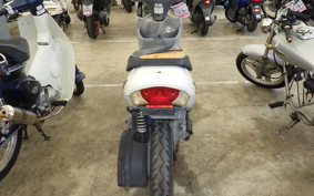 SUZUKI ADDRESS V125 G CF46A