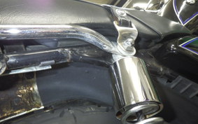 SUZUKI GN125 H 1994