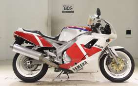 YAMAHA FZR1000 1991 3GM