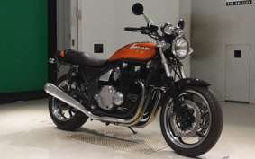 KAWASAKI ZEPHYR 1100 2026 ZRT10A