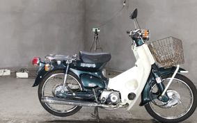 HONDA SUPER CUB90 HA02