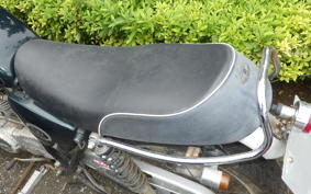 YAMAHA SR400 Gen.3 2002 RH01J