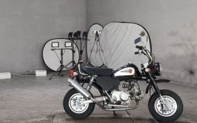 HONDA MONKEY Z50J