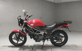 HONDA VTR 250 MC33