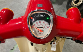 HONDA SUPER CUB110 JA44