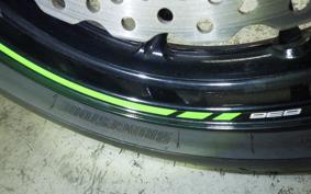KAWASAKI NINJA ZX-6R A 2023 ZX636G