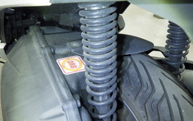 HONDA PCX125 1992 JK05