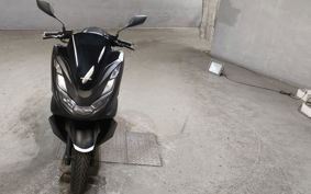 HONDA PCX125 JK05