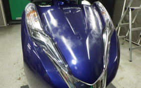 HONDA LEAD 125 2025 JF45