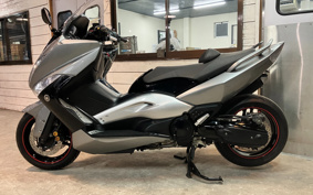 YAMAHA T-MAX 500 2011 SJ08J