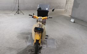 HONDA LITTLE CUB AA01
