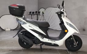 KYMCO GP125i FC25EA