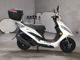 Фото Kymco GP125i с японского аукциона