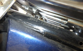 HONDA C110 SUPER CUB JA44