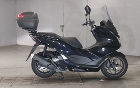 HONDA PCX 160 KF47