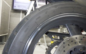 YAMAHA XJR400 Gen.3 R 2002 RH02J