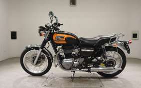 KAWASAKI W800 2016 EJ800A