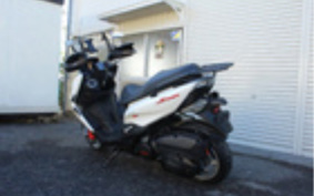 YAMAHA S-MAX SG27