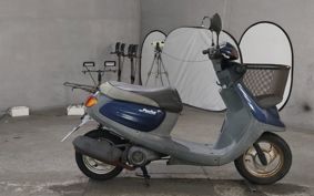 YAMAHA JOG POCHE SA08J