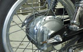 YAMAHA SR400 Gen.4 2013 RH03J