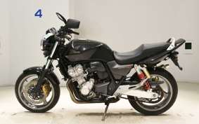 HONDA CB400SF VTEC 2010 NC42