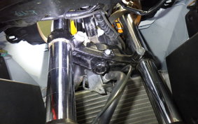 HONDA CBR250R A 2026 MC41