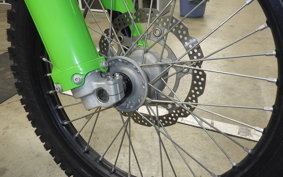 KAWASAKI KX450 1981 KX450M