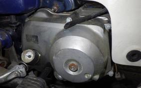 HONDA C50 SUPER CUB AA01