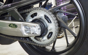 HONDA CB650F 2016 RC83