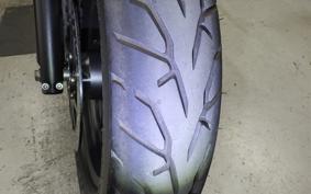HONDA REBEL 250 S 2006 MC49