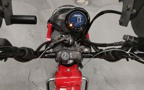 HONDA CT125 HUNTER  CUB  JA55