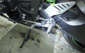 KAWASAKI NINJA ZX-6R A 2014