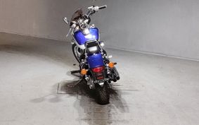 HONDA SHADOW 400 CUSTOM 2010 NC45