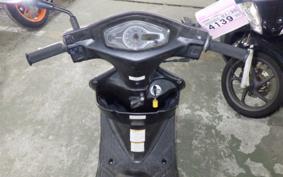 SUZUKI ADDRESS V125 S CF4MA