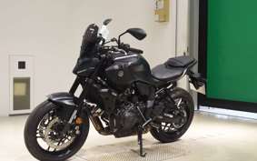 YAMAHA MT-07 2025 RM48J
