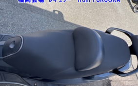 YAMAHA MAJESTY 125 FI SE27