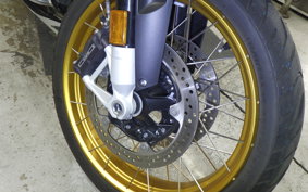 BMW R1250GS 2021