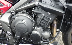 TRIUMPH STREET TRIPLE RS 2021