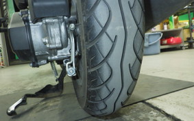 HONDA TACT-4ﾍﾞｰｼｯｸ AF79