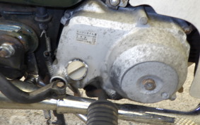 HONDA C50 SUPER CUB C50