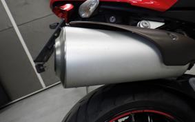 DUCATI MONSTER 796 A 2014