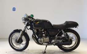 HONDA GB250 CLUBMAN 1997 MC10