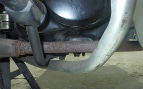 SUZUKI BIRDIE 50 BA42A