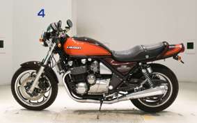 KAWASAKI ZEPHYR 1100 2007 ZRT10A